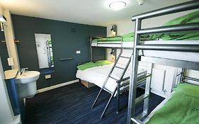 Yha Poppit Sands