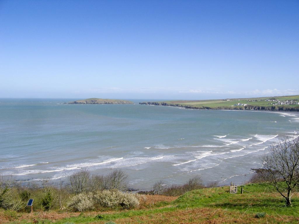 Yha Poppit Sands Cardigan Exterior photo