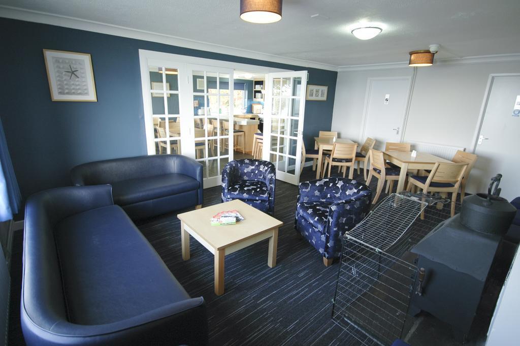 Yha Poppit Sands Cardigan Exterior photo