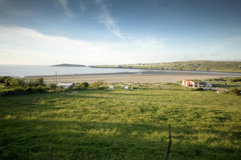 Yha Poppit Sands Cardigan Exterior photo