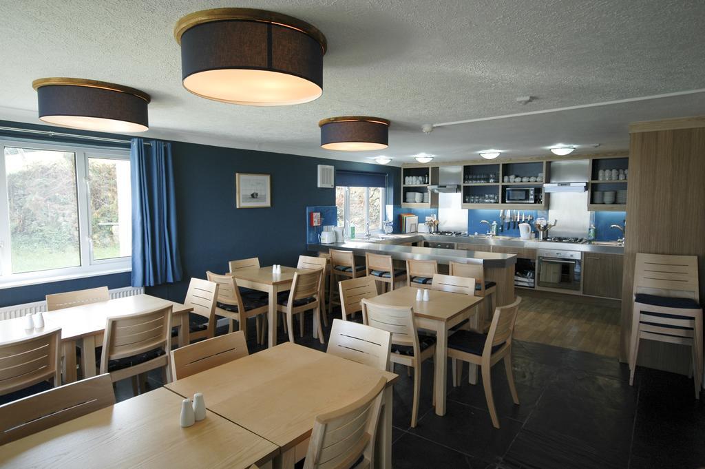 Yha Poppit Sands Cardigan Exterior photo