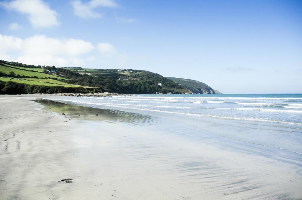 Yha Poppit Sands Cardigan Exterior photo