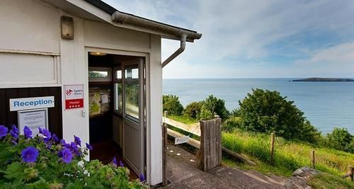 Yha Poppit Sands Cardigan Exterior photo