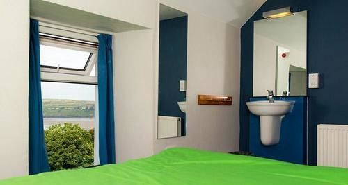 Yha Poppit Sands Cardigan Exterior photo