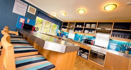Yha Poppit Sands Cardigan Exterior photo