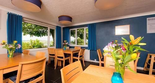 Yha Poppit Sands Cardigan Exterior photo