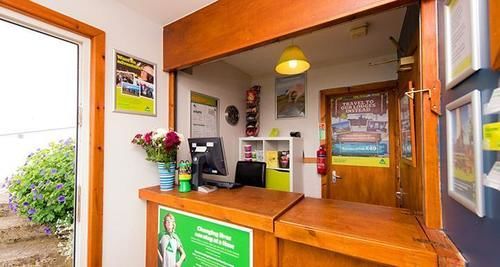 Yha Poppit Sands Cardigan Exterior photo