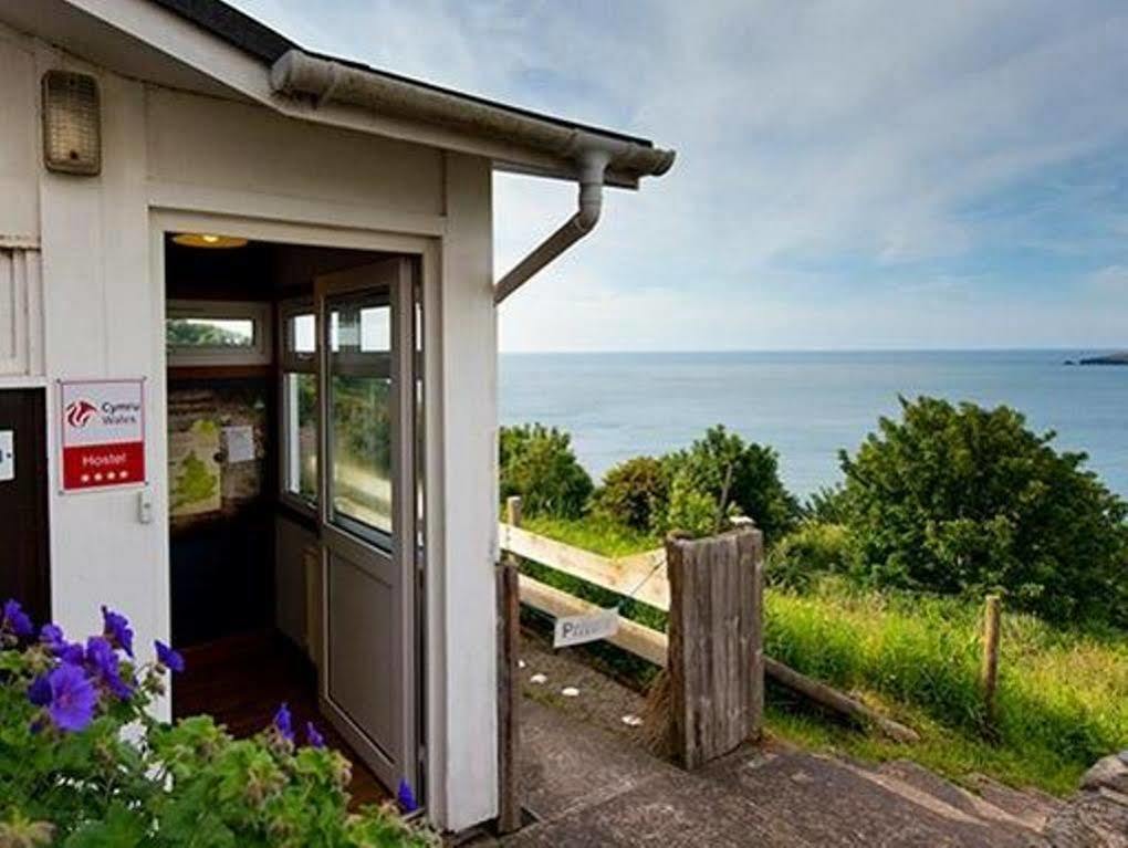 Yha Poppit Sands Cardigan Exterior photo