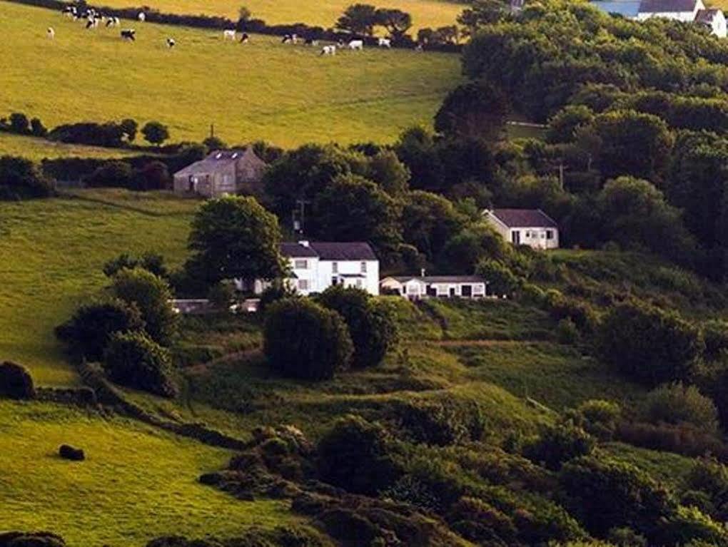 Yha Poppit Sands Cardigan Exterior photo