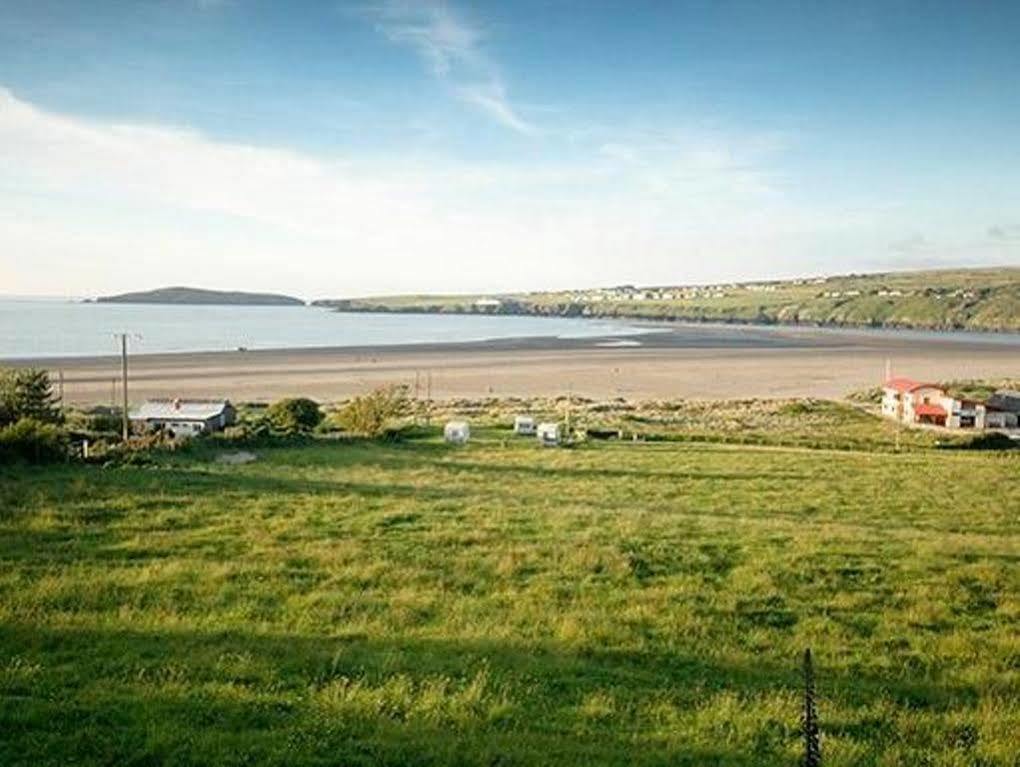Yha Poppit Sands Cardigan Exterior photo