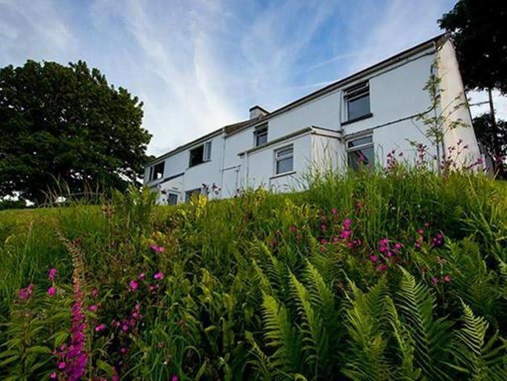 Yha Poppit Sands Cardigan Exterior photo